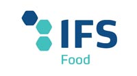 BRCGS certification logo